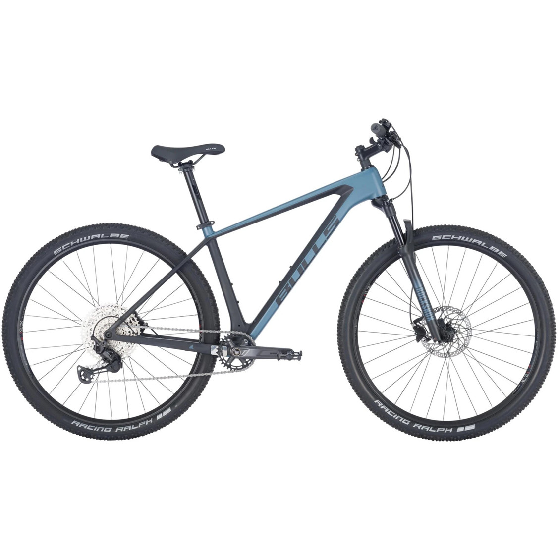 Bulls Bushmaster S 2024 Mountainbike