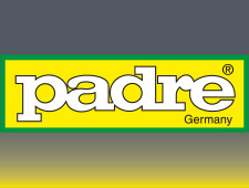 padre Paul Dreiner Werkzeugfabrik