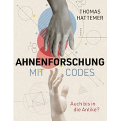 Ahnenforschung: Entdecke deine Wurzeln mit Codes